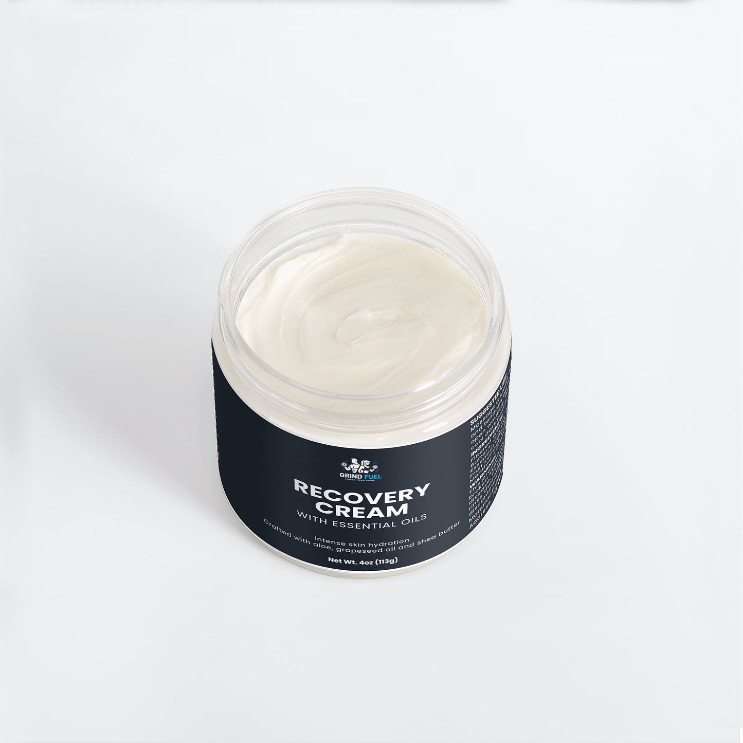 Recovery Cream