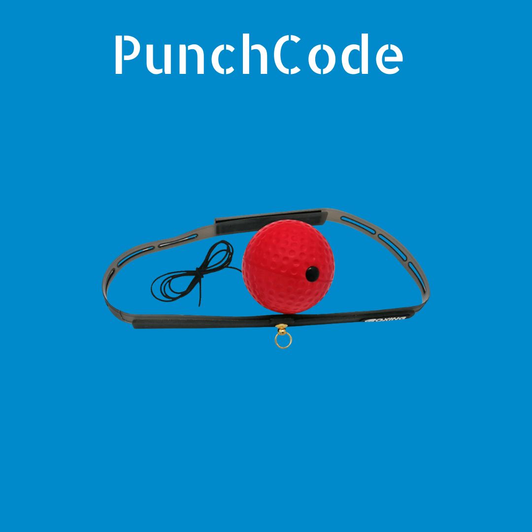 PunchCode™