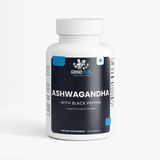 Ashwagandha