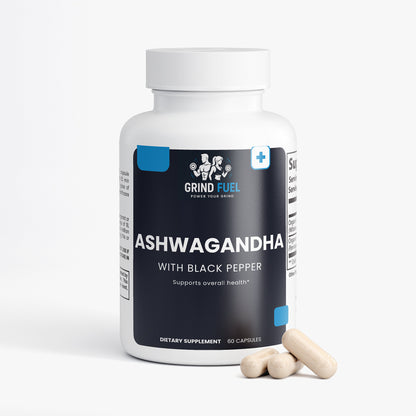 Ashwagandha