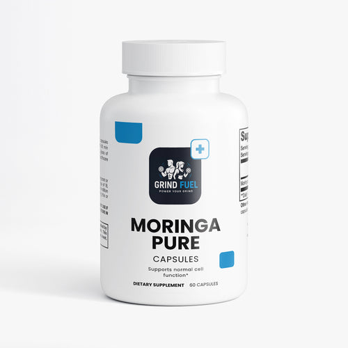 Moringa Pure