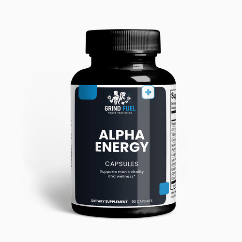 Alpha Energy