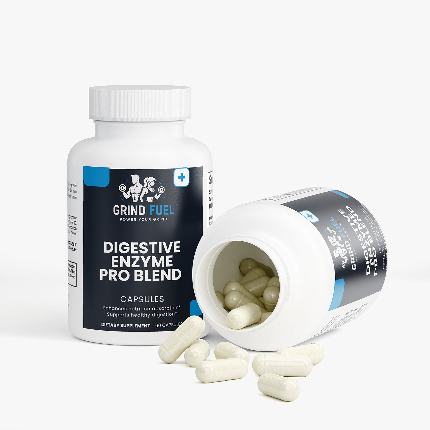 Digestive Enzyme Pro Blend
