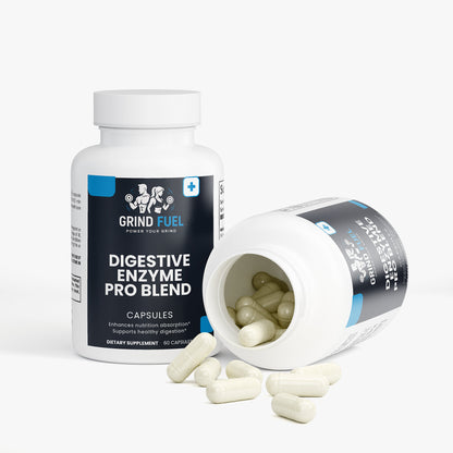 Digestive Enzyme Pro Blend