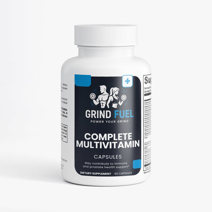 Complete Multivitamin