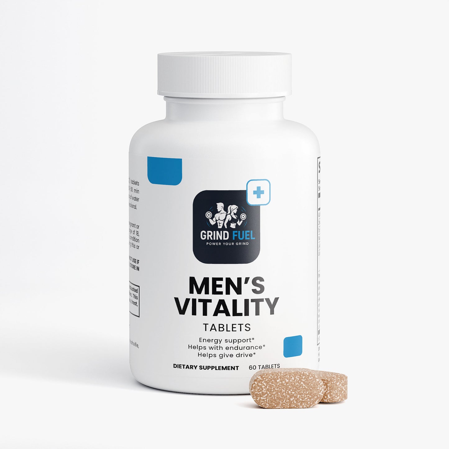 Men's Vitality