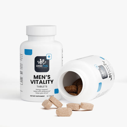 Men's Vitality
