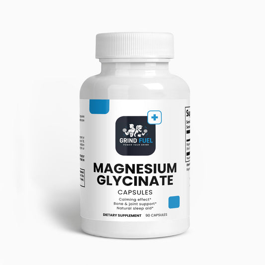 Magnesium Glycinate