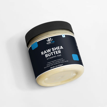 Raw Shea Butter