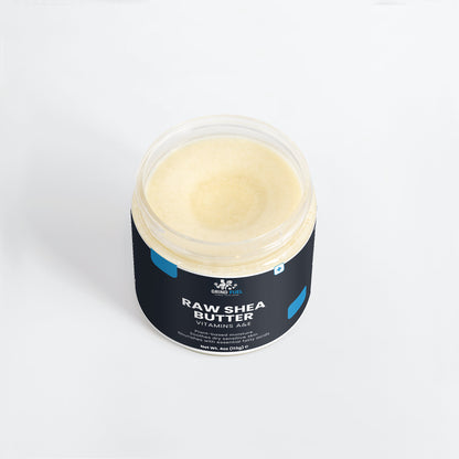 Raw Shea Butter