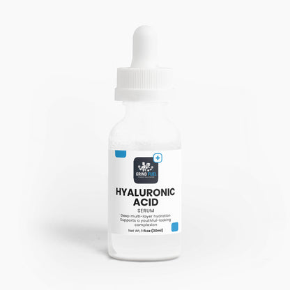 Hyaluronic Acid Serum