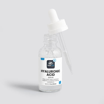 Hyaluronic Acid Serum