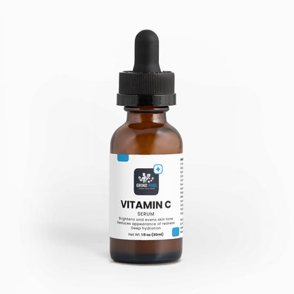 Vitamin C Serum