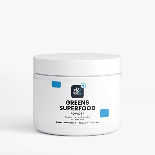 Greens Superfood