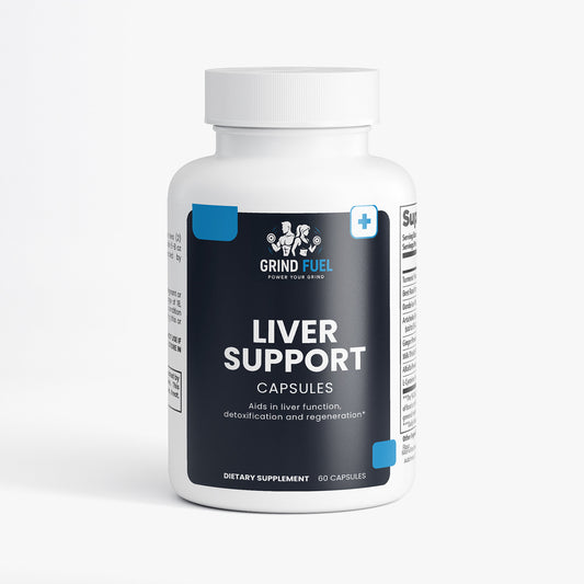Liver Support