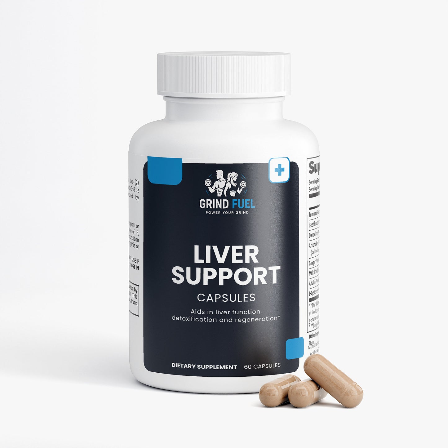 Liver Support