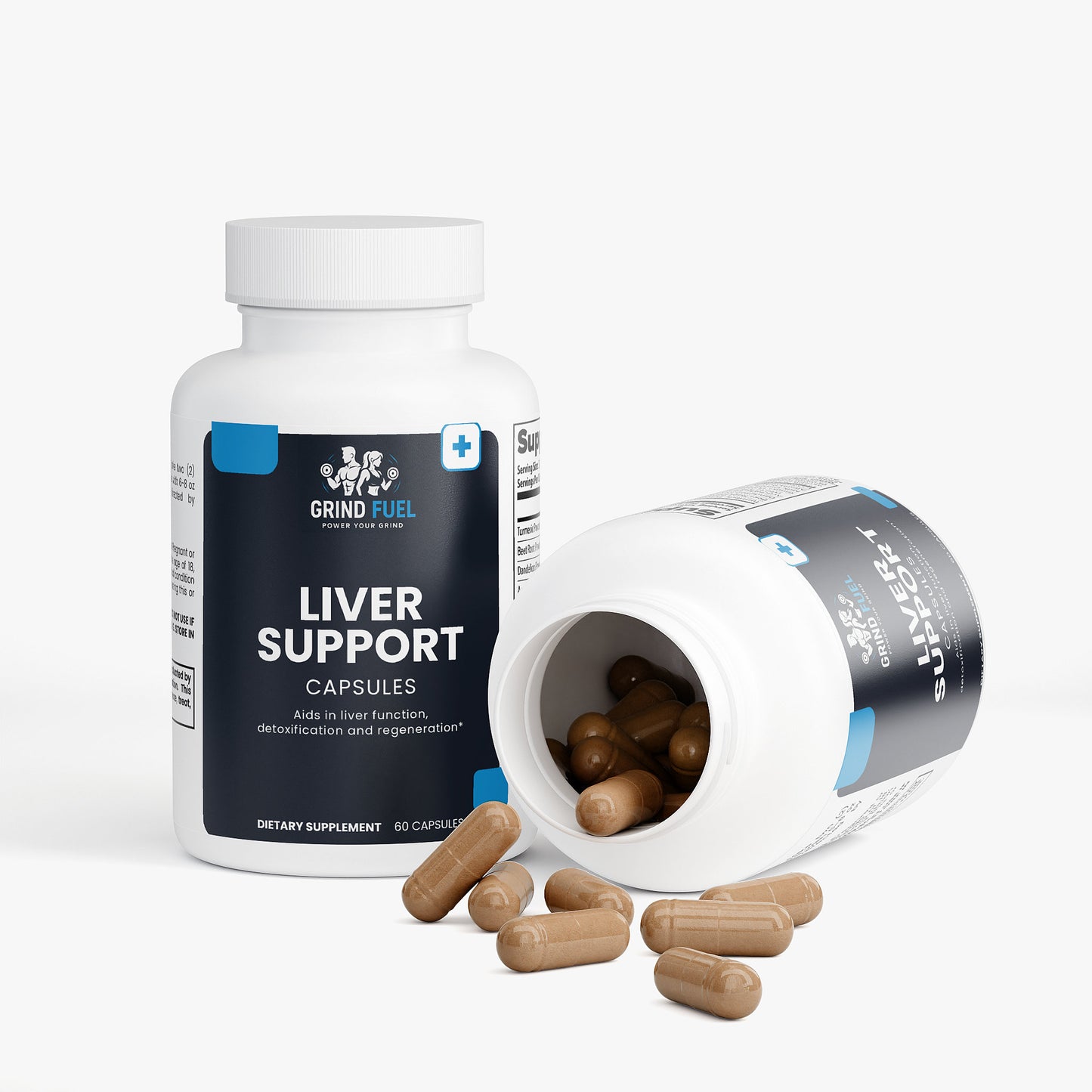 Liver Support