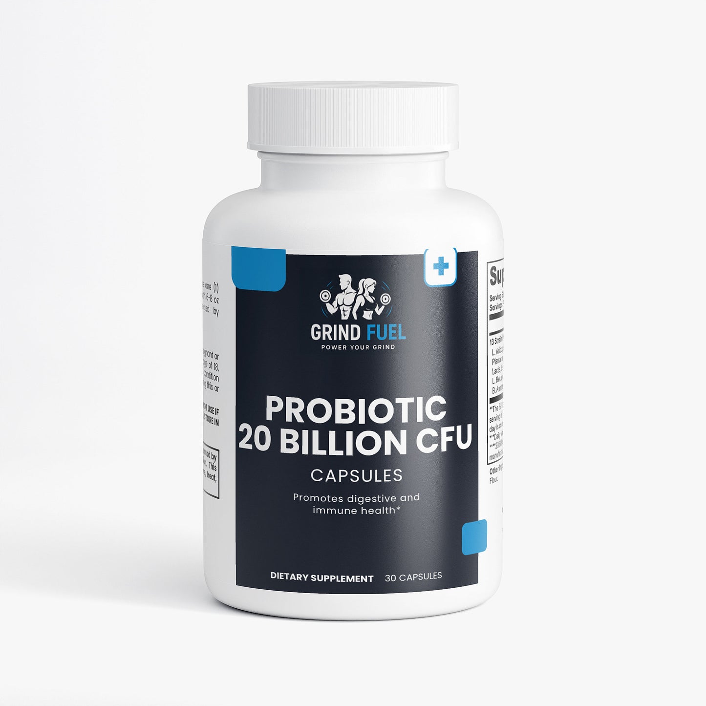 Probiotic 20 Billion (Gut Health)