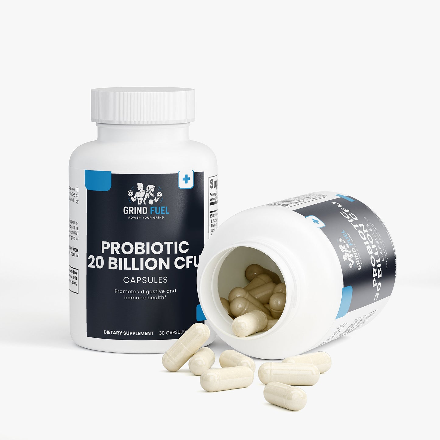Probiotic 20 Billion (Gut Health)