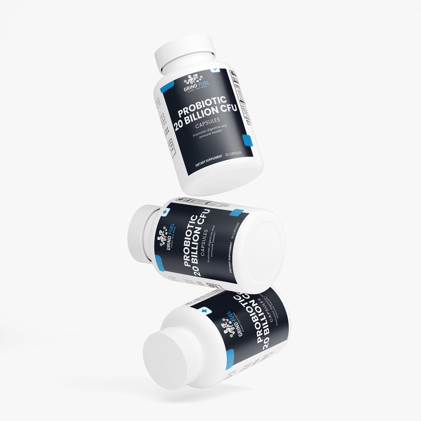 Probiotic 20 Billion (Gut Health)