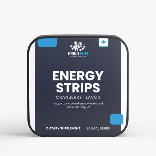 Energy Strips