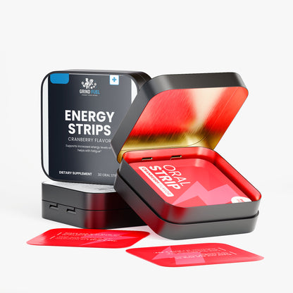 Energy Strips