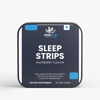 Sleep Strips