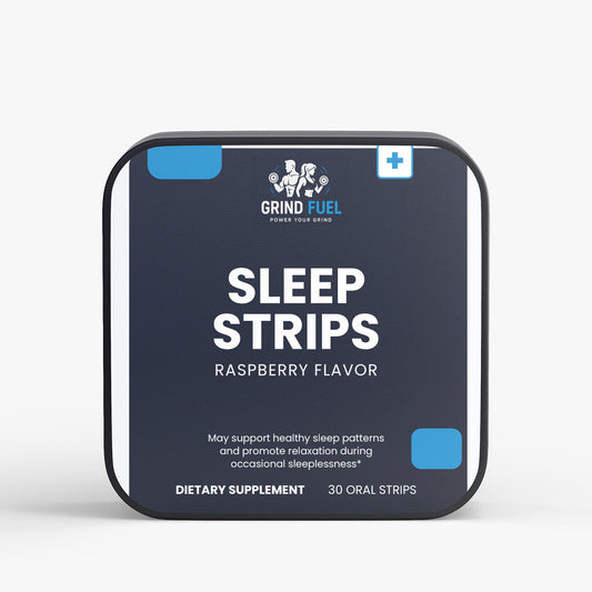 Sleep Strips