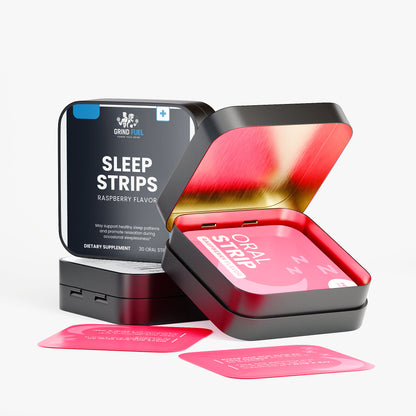 Sleep Strips