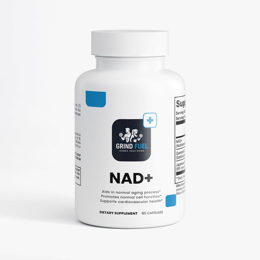 NAD+