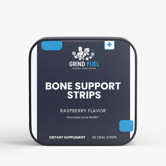 Bone Support Strips