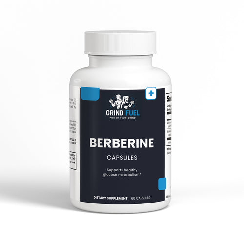 Berberine