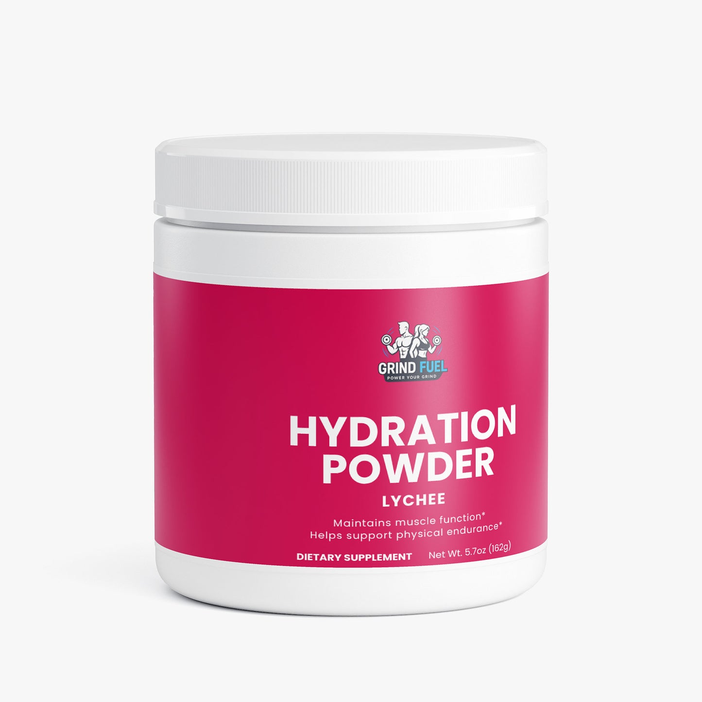 Hydration Powder (Lychee)