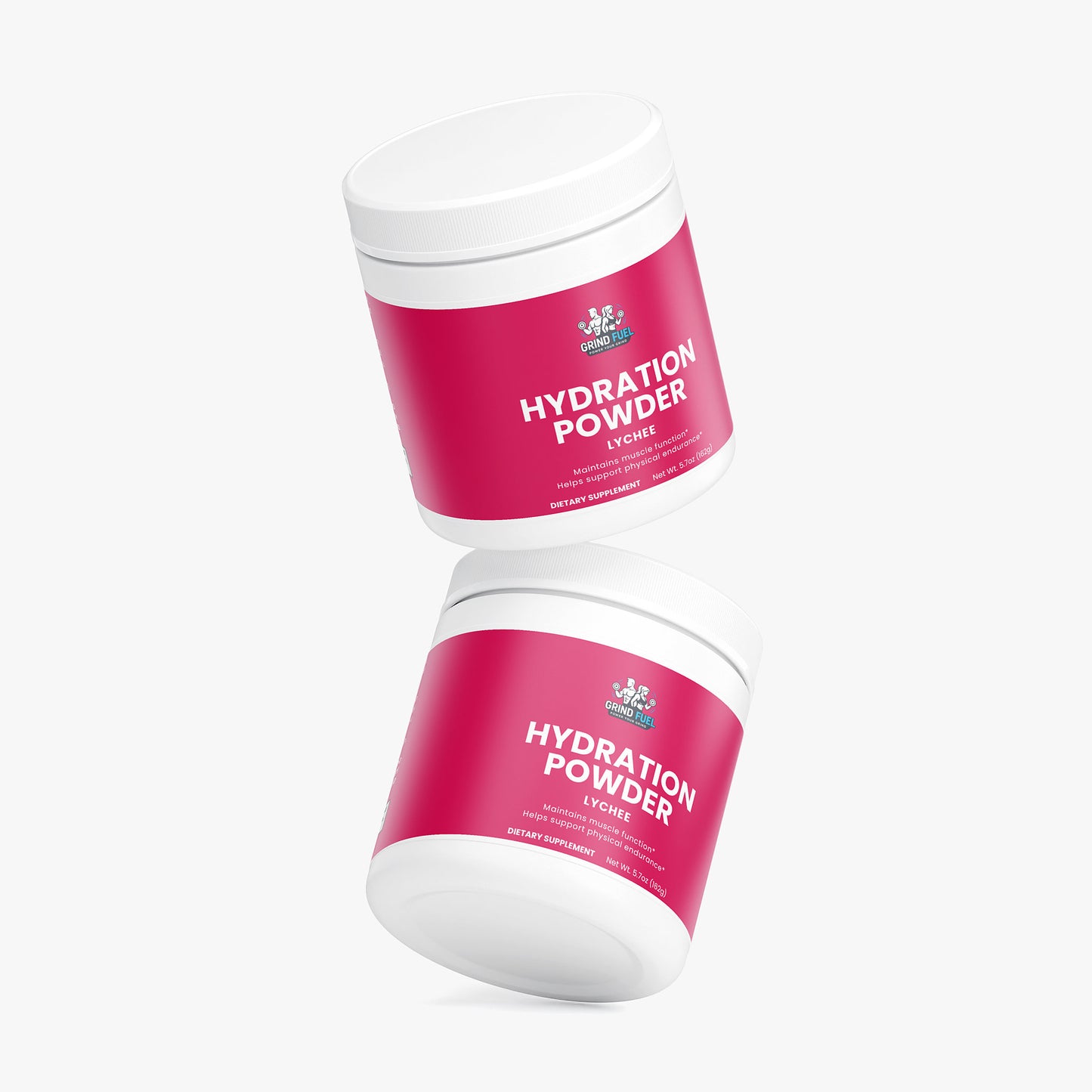 Hydration Powder (Lychee)