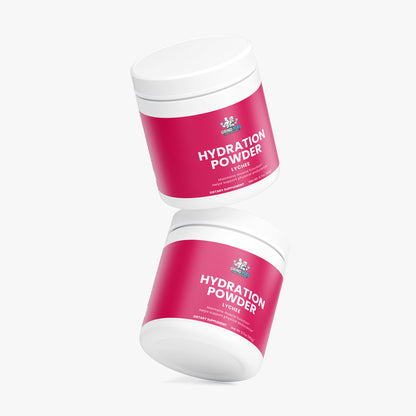 Hydration Powder (Lychee)