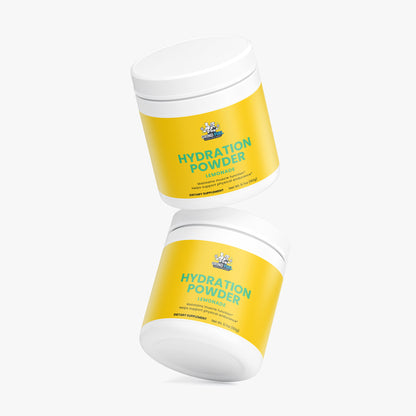 Hydration Powder (Lemonade)