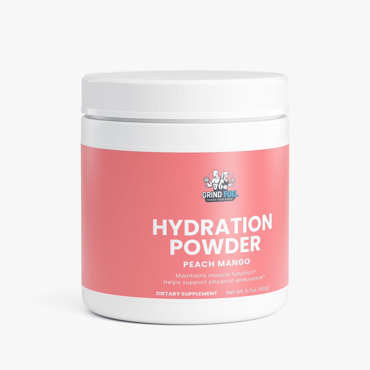 Hydration Powder (Peach Mango)