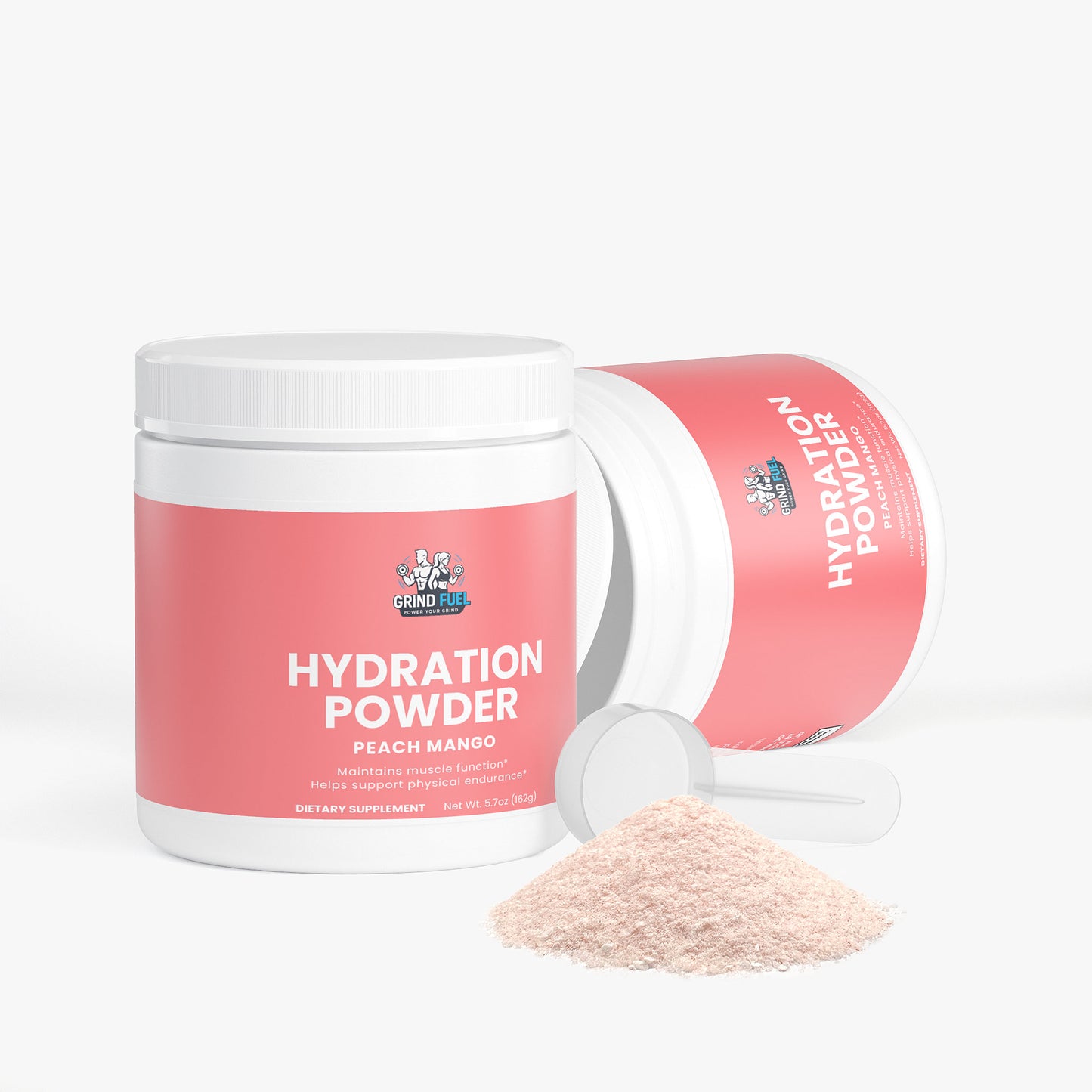 Hydration Powder (Peach Mango)