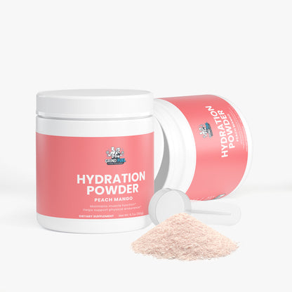 Hydration Powder (Peach Mango)