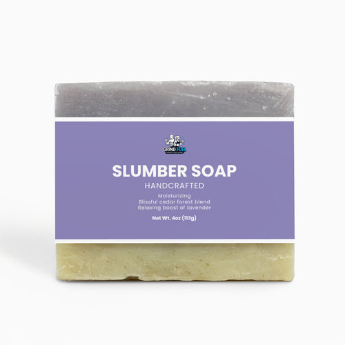 Slumber Soap