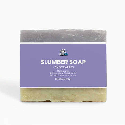 Slumber Soap