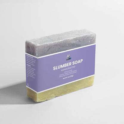Slumber Soap