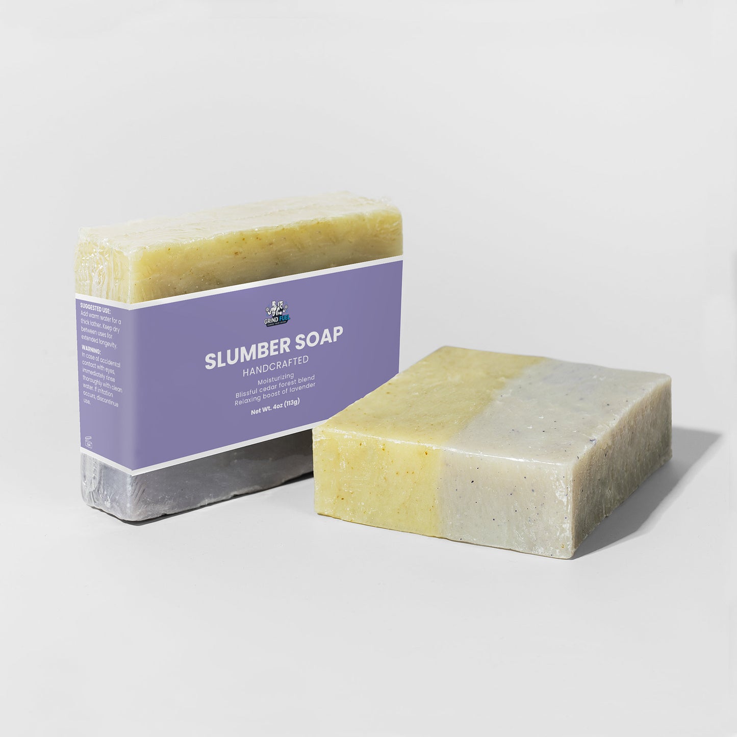 Slumber Soap