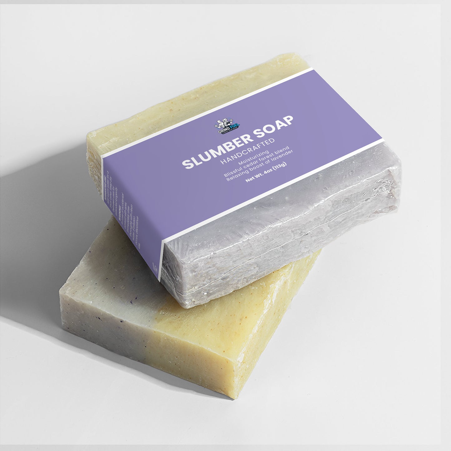 Slumber Soap