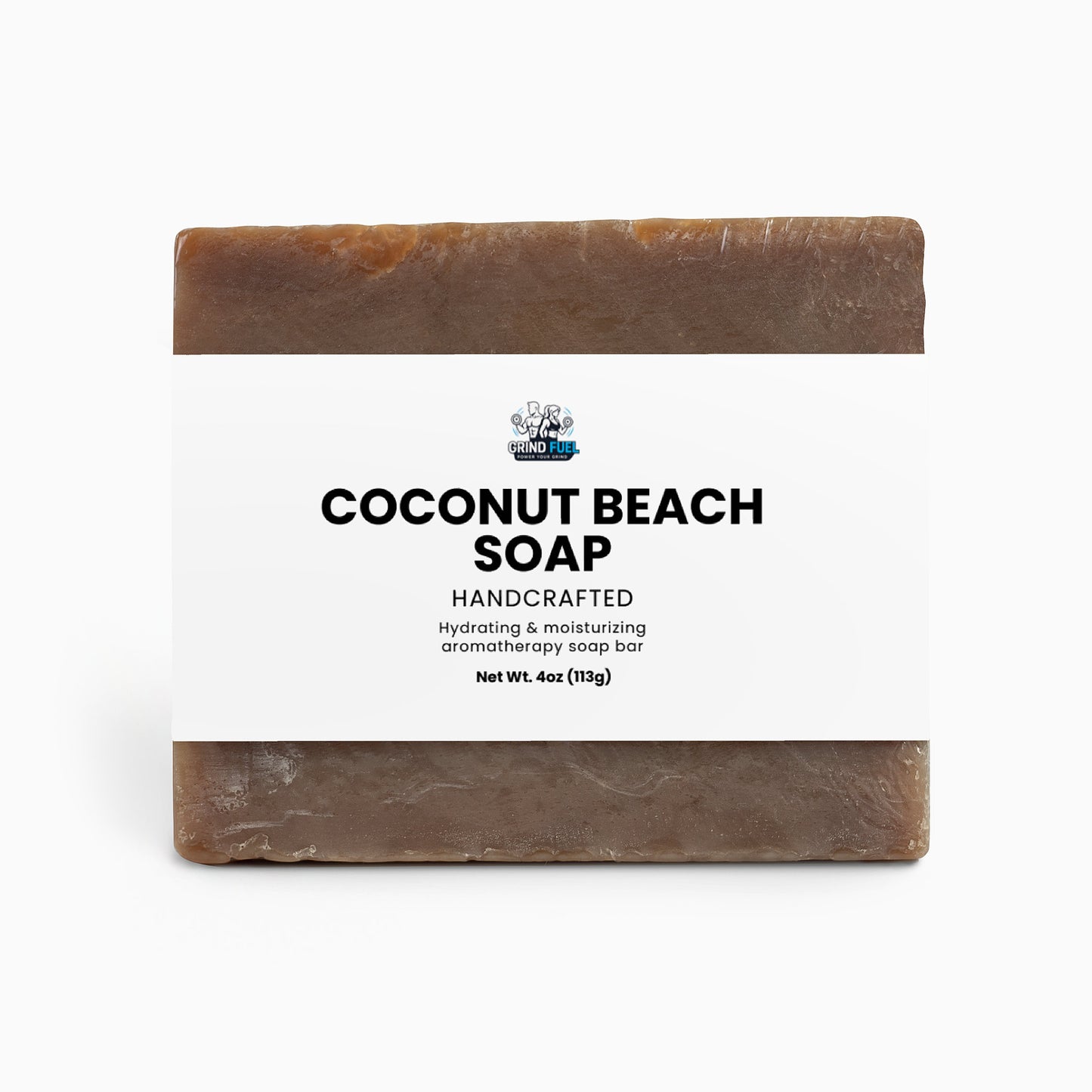 Coconut Beach Soap