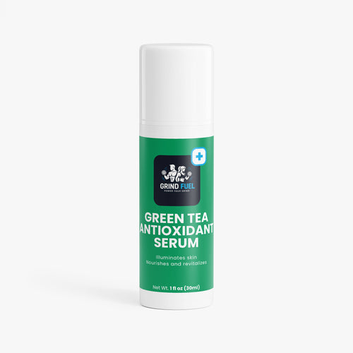 Green Tea Antioxidant Serum
