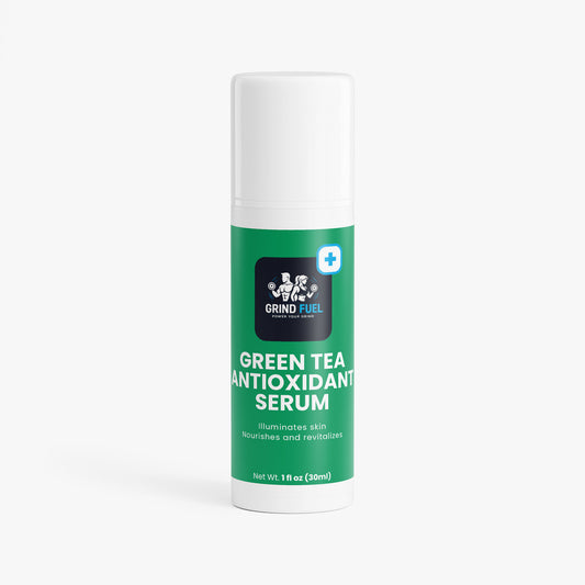 Green Tea Antioxidant Serum