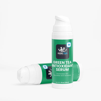 Green Tea Antioxidant Serum