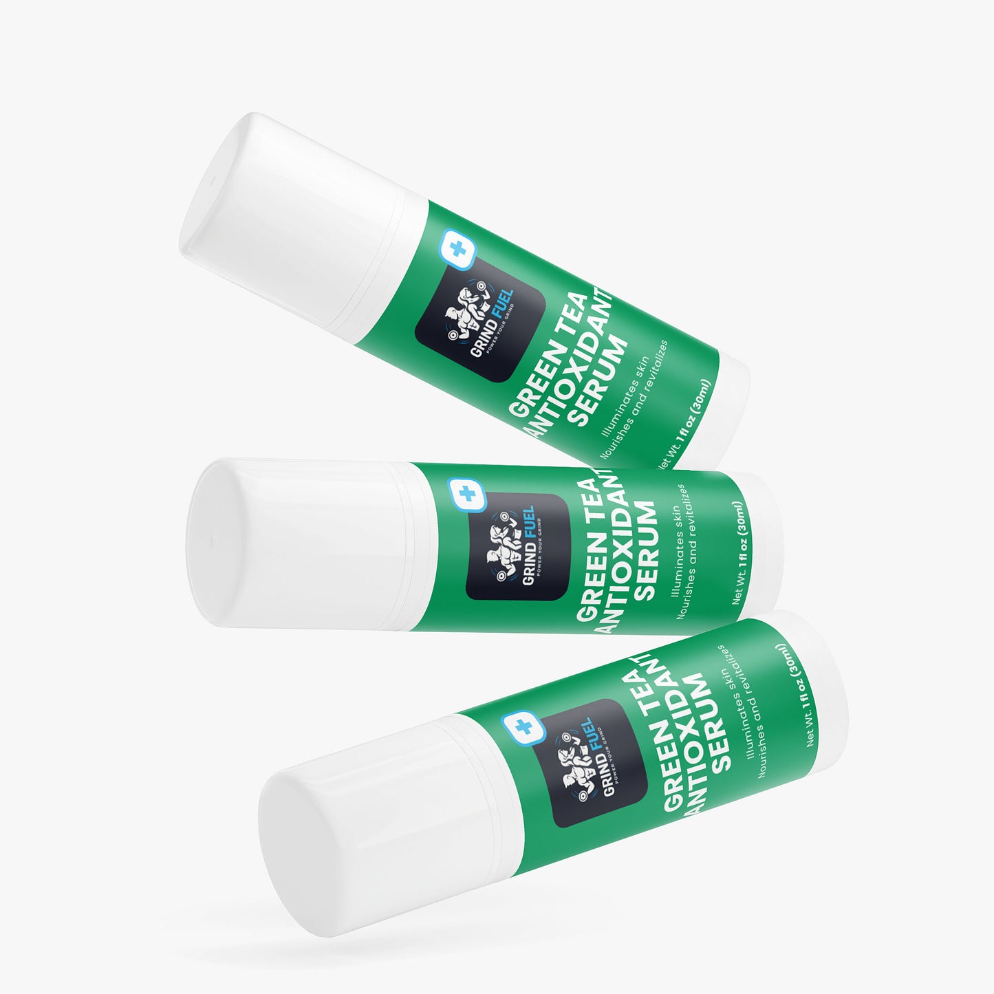 Green Tea Antioxidant Serum