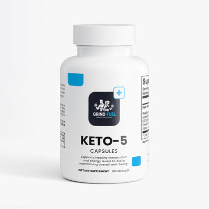 Keto-5